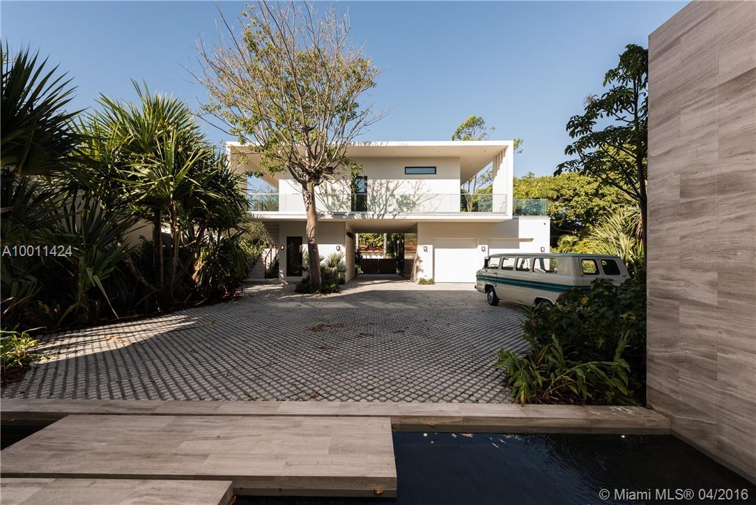 Indian Creek Sub - Residential