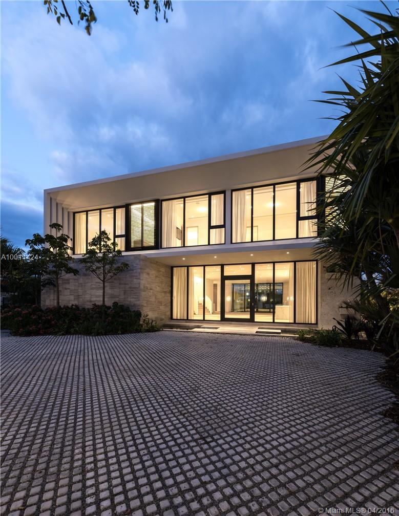 Indian Creek Sub - Residential