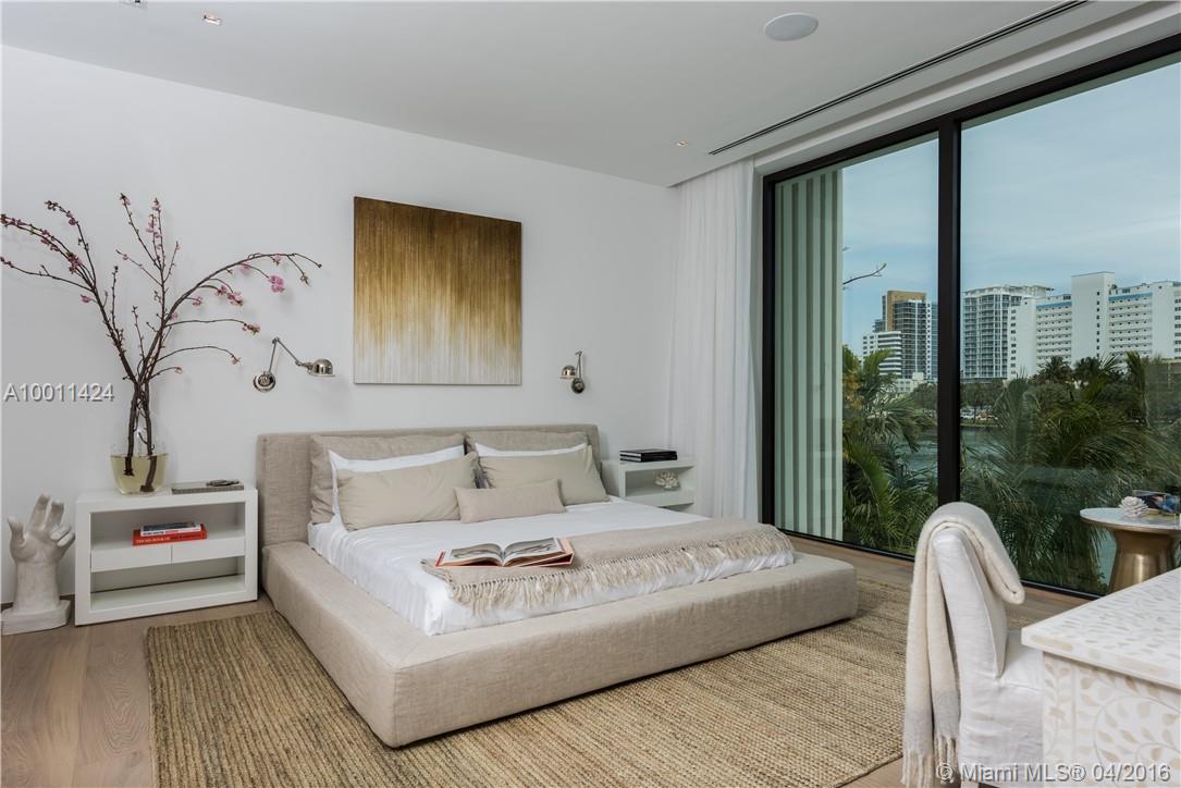 Indian Creek Sub - Residential