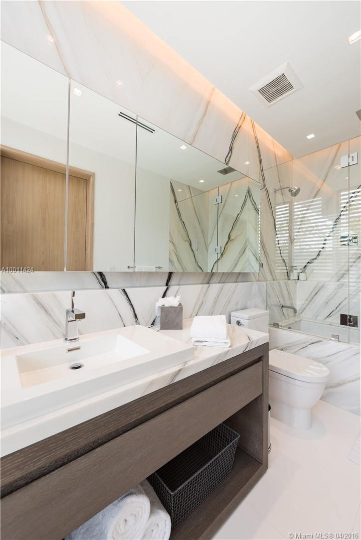 Indian Creek Sub - Residential