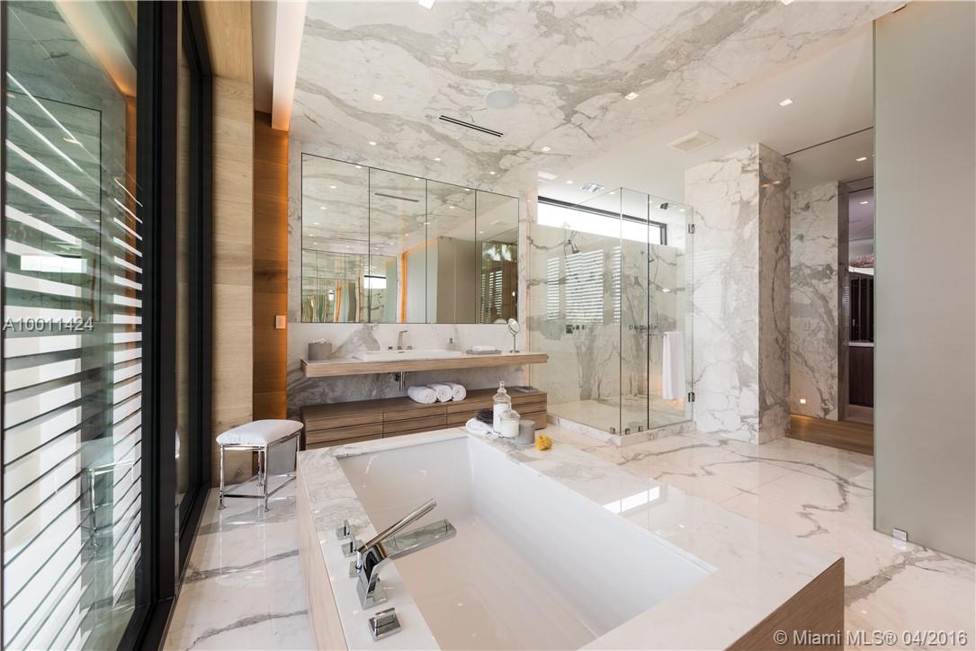 Indian Creek Sub - Residential