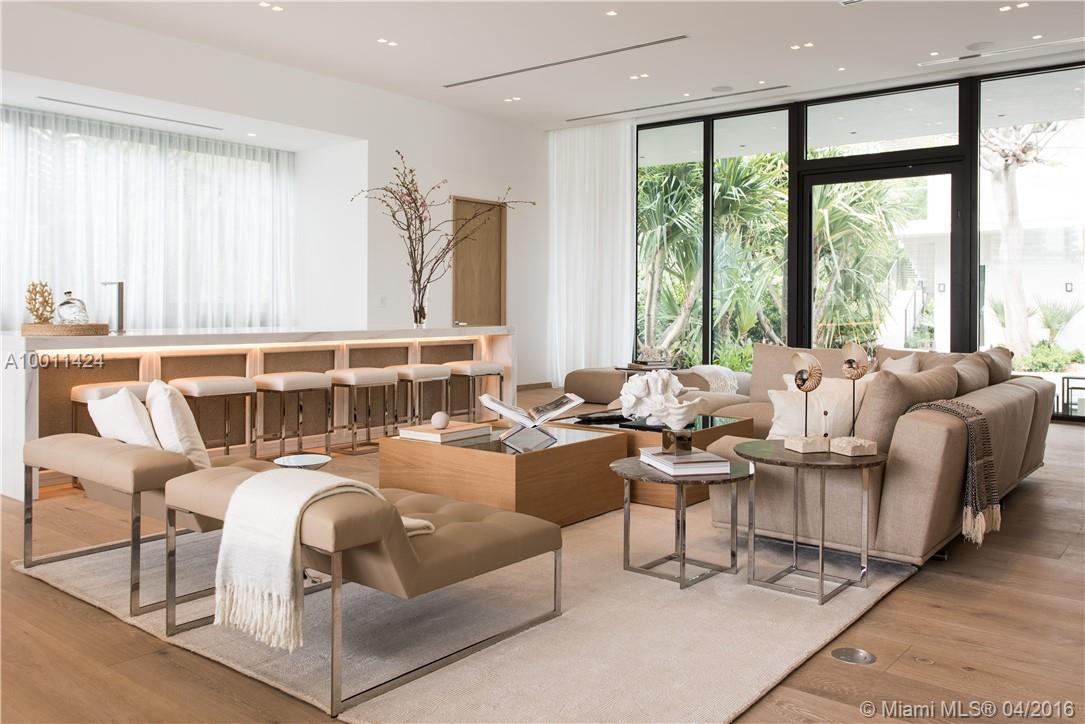 Indian Creek Sub - Residential