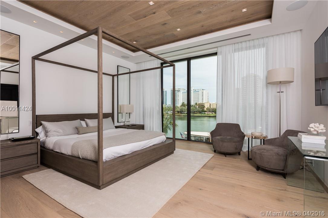 Indian Creek Sub - Residential