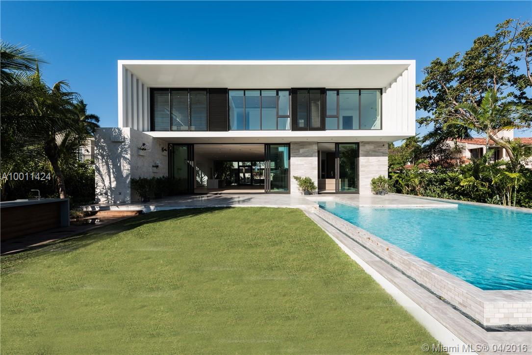 Indian Creek Sub - Residential