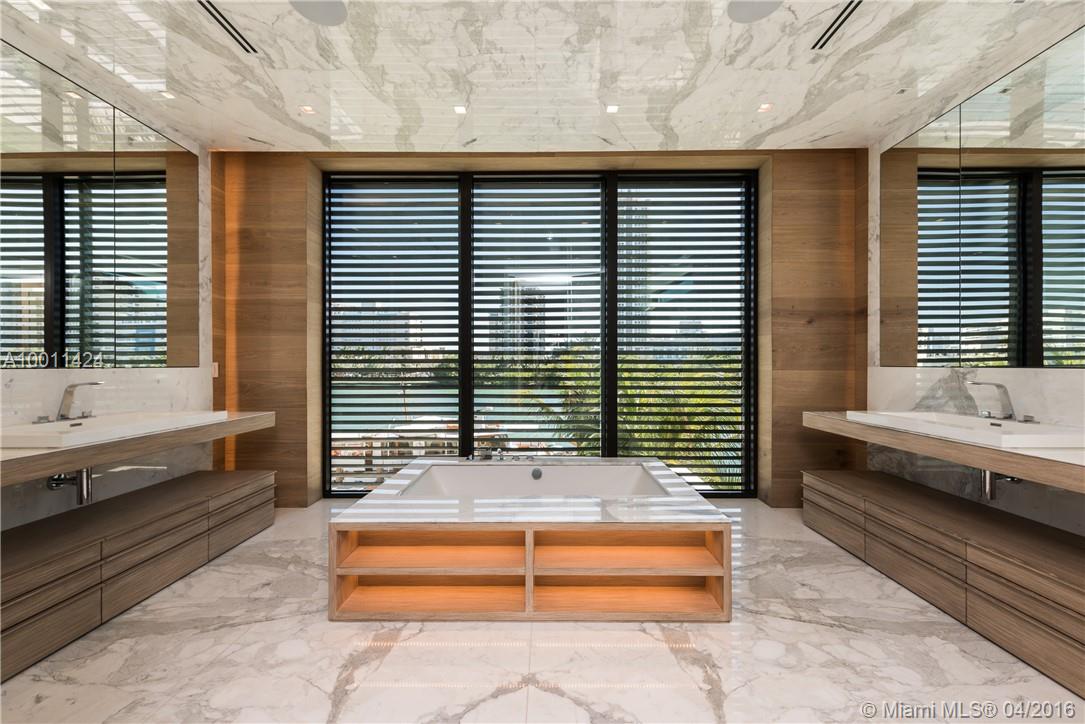 Indian Creek Sub - Residential