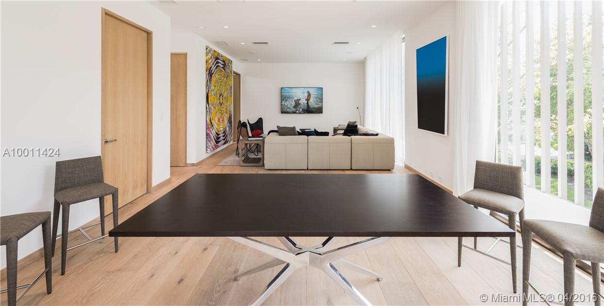 Indian Creek Sub - Residential