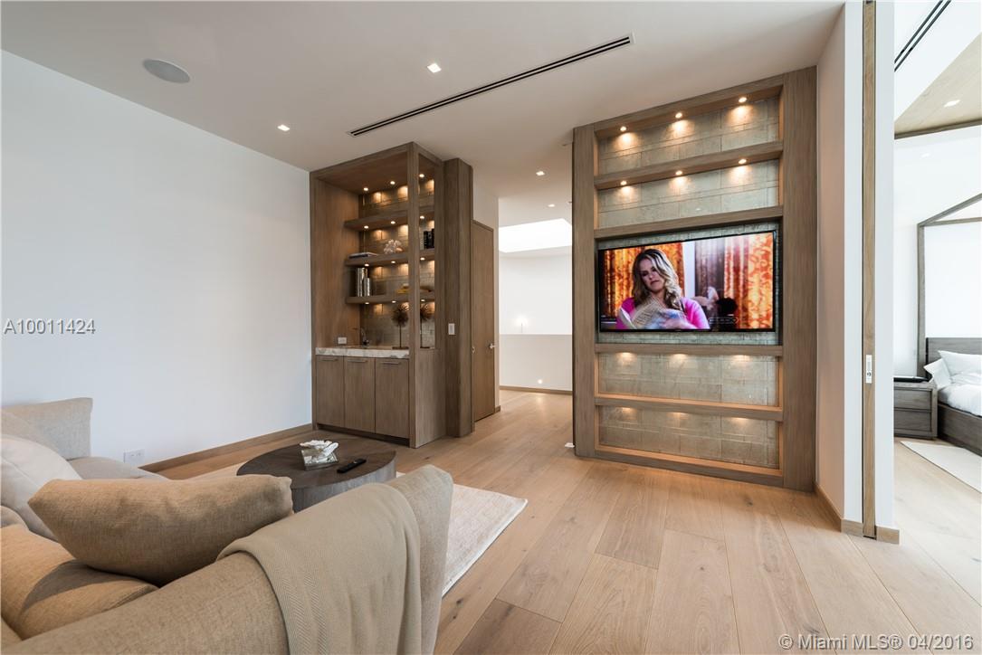 Indian Creek Sub - Residential