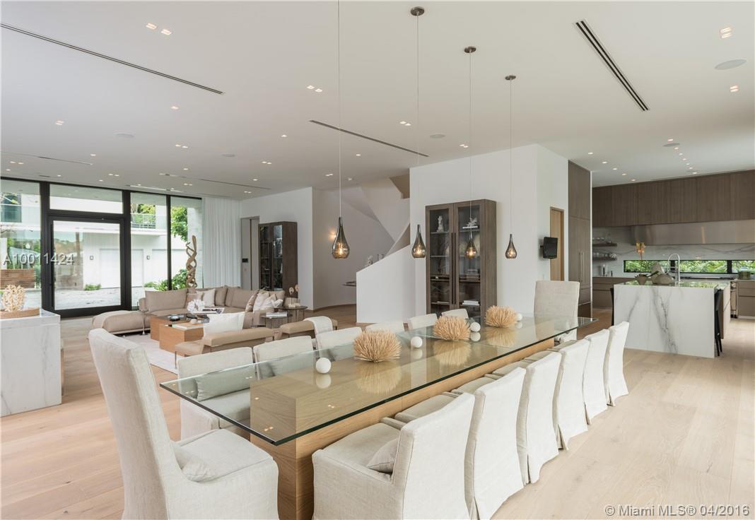 Indian Creek Sub - Residential