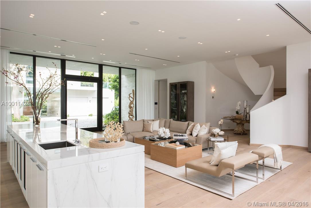 Indian Creek Sub - Residential