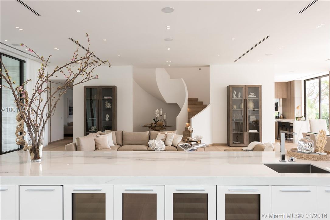 Indian Creek Sub - Residential