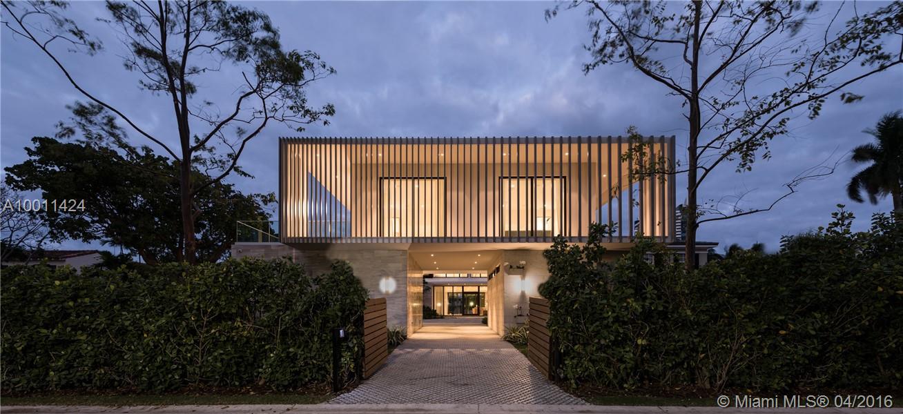 Indian Creek Sub - Residential