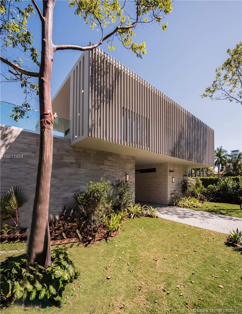 Indian Creek Sub - Residential