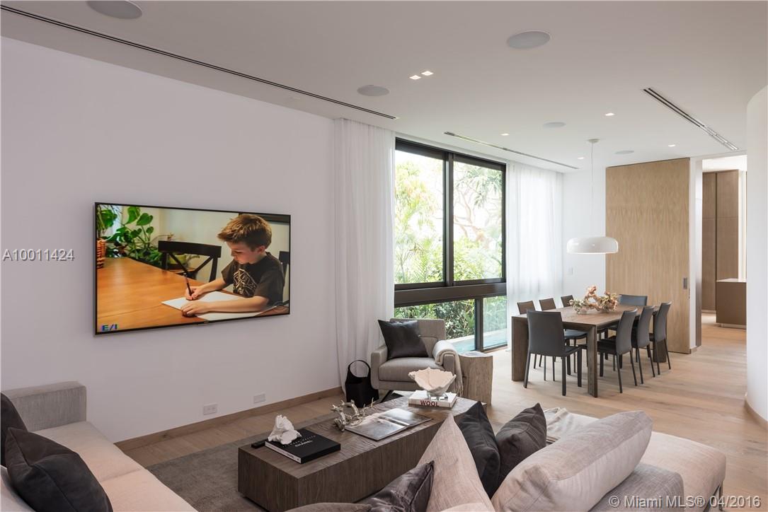 Indian Creek Sub - Residential