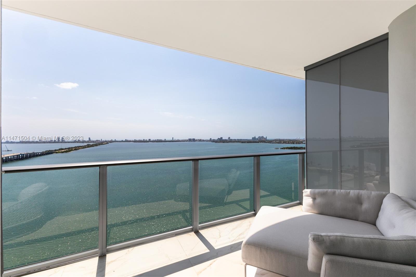 ONE PARAISO CONDO - Residential