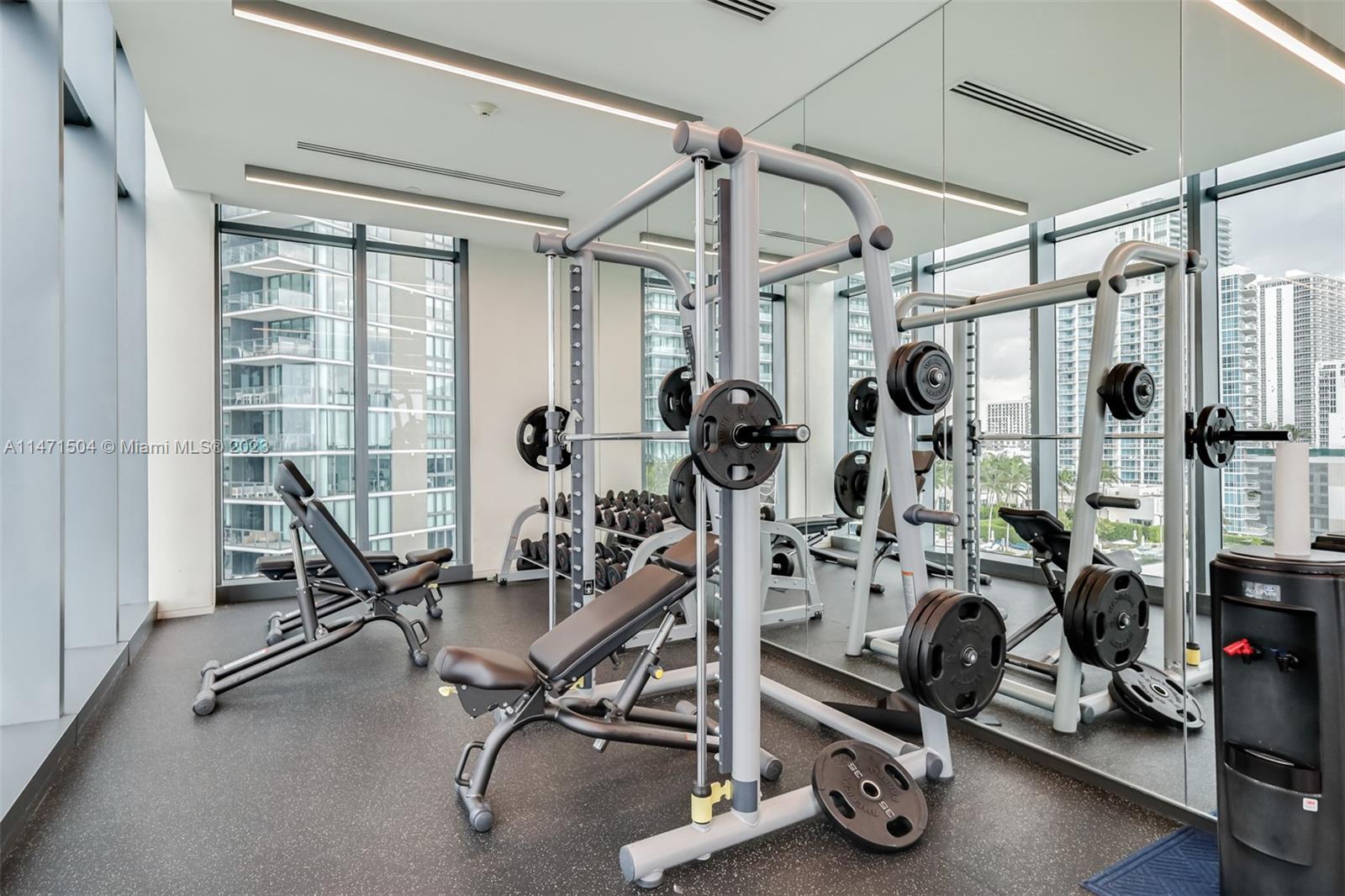 ONE PARAISO CONDO - Residential