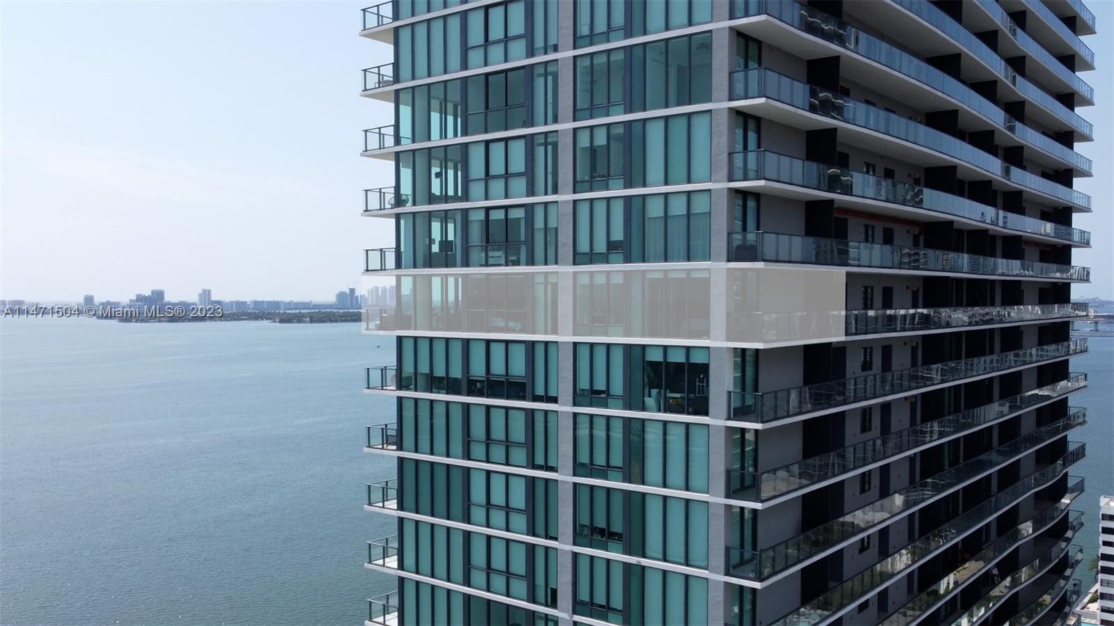 ONE PARAISO CONDO - Residential