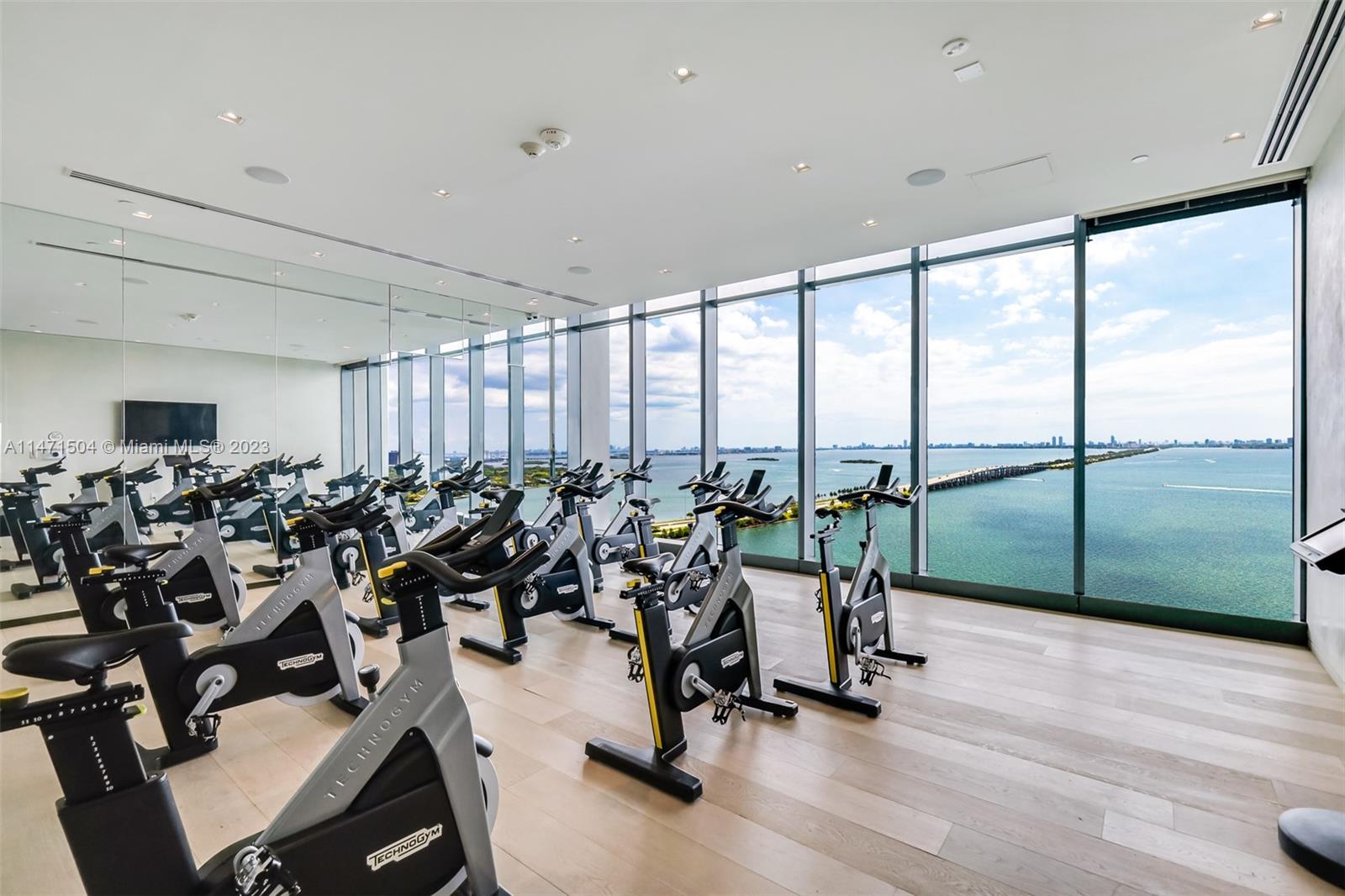 ONE PARAISO CONDO - Residential