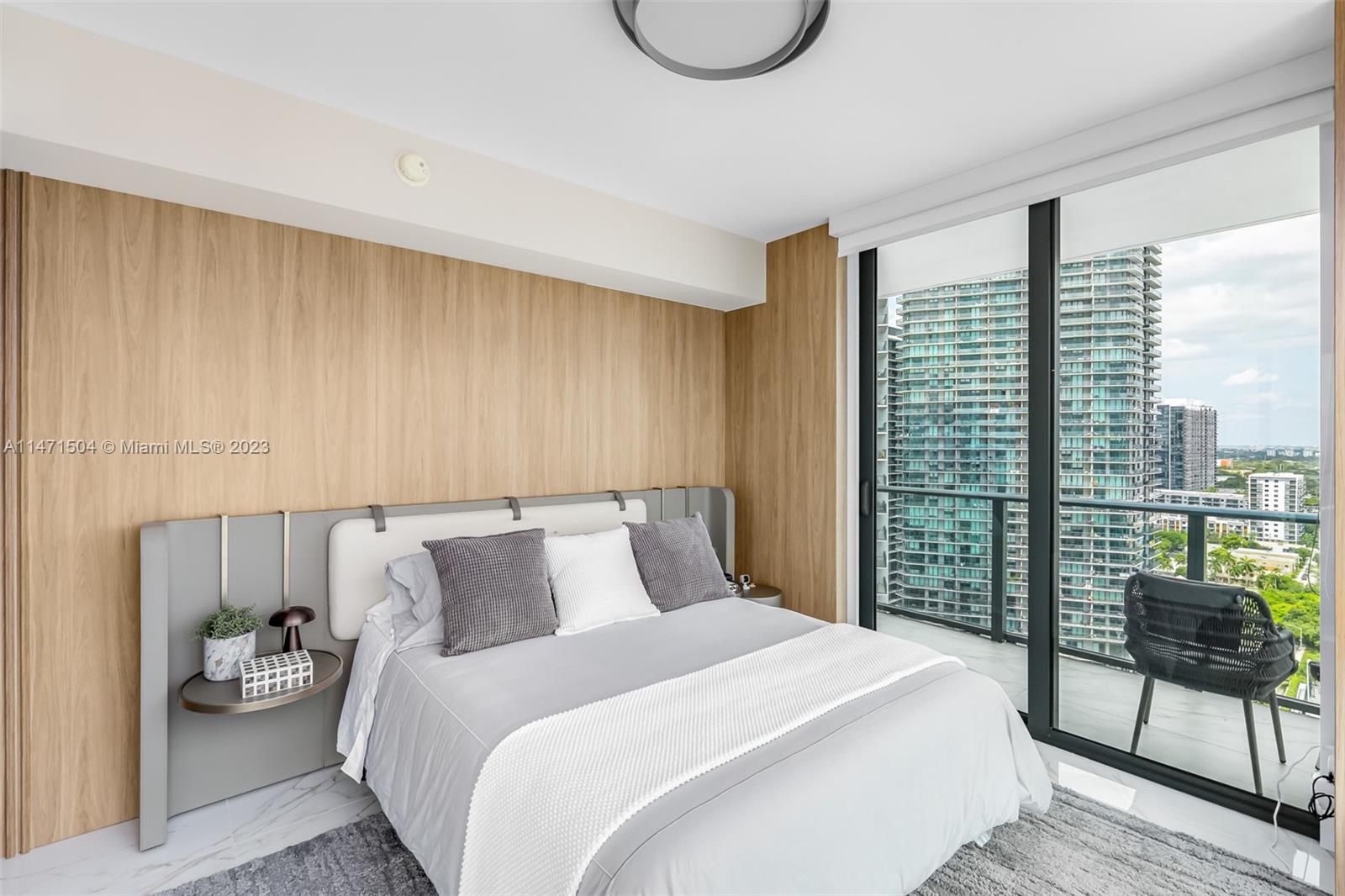 ONE PARAISO CONDO - Residential