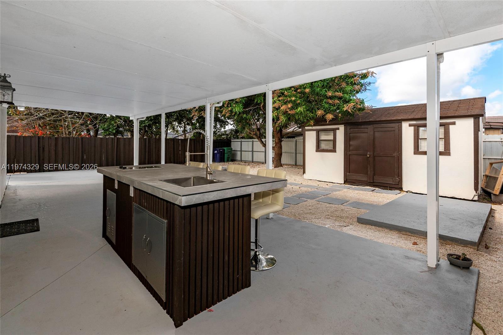 WEST MILLER HEIGHTS SEC 2 - Residential