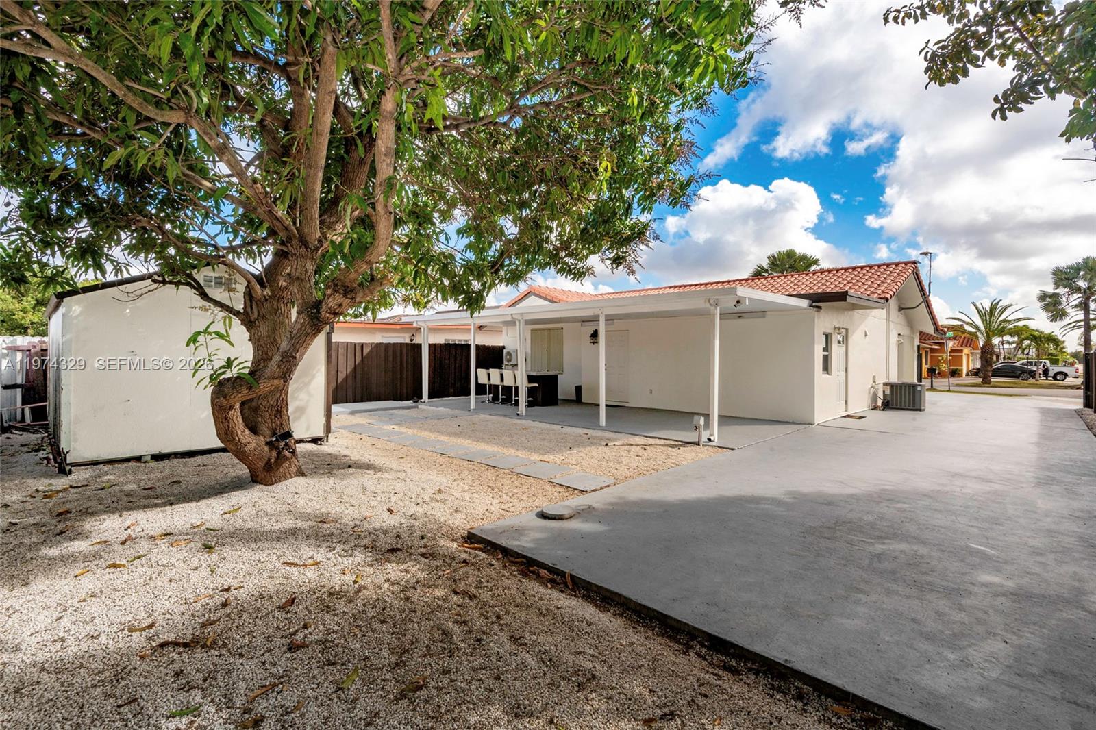 WEST MILLER HEIGHTS SEC 2 - Residential