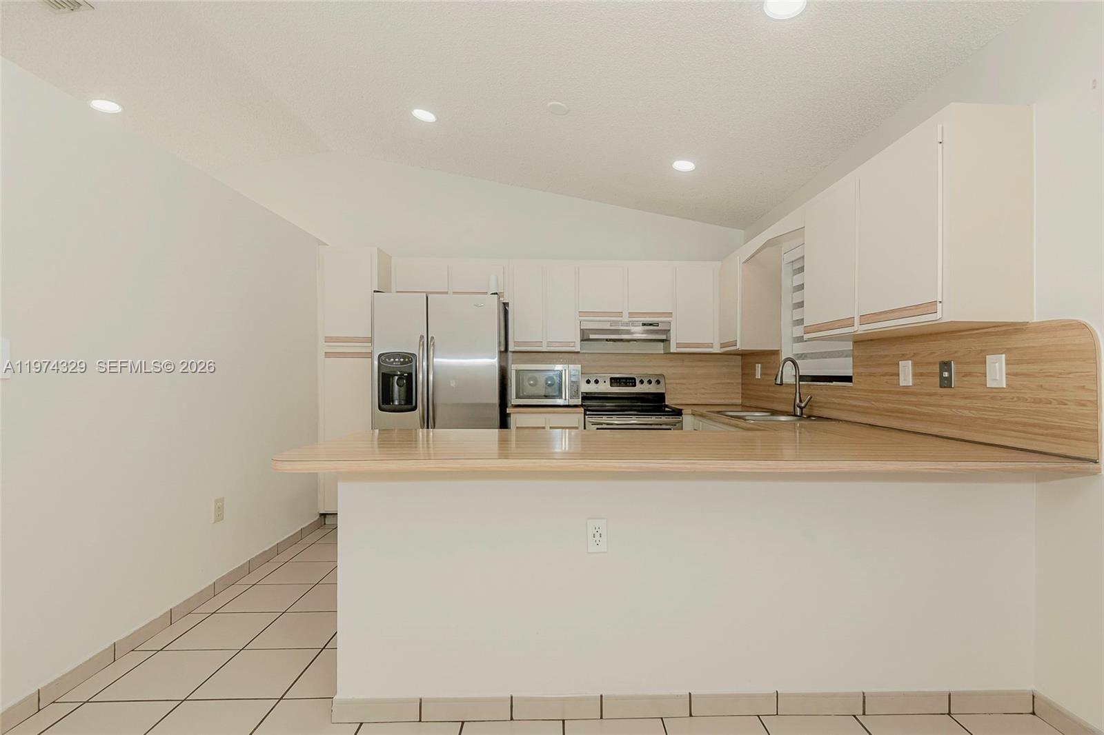 WEST MILLER HEIGHTS SEC 2 - Residential