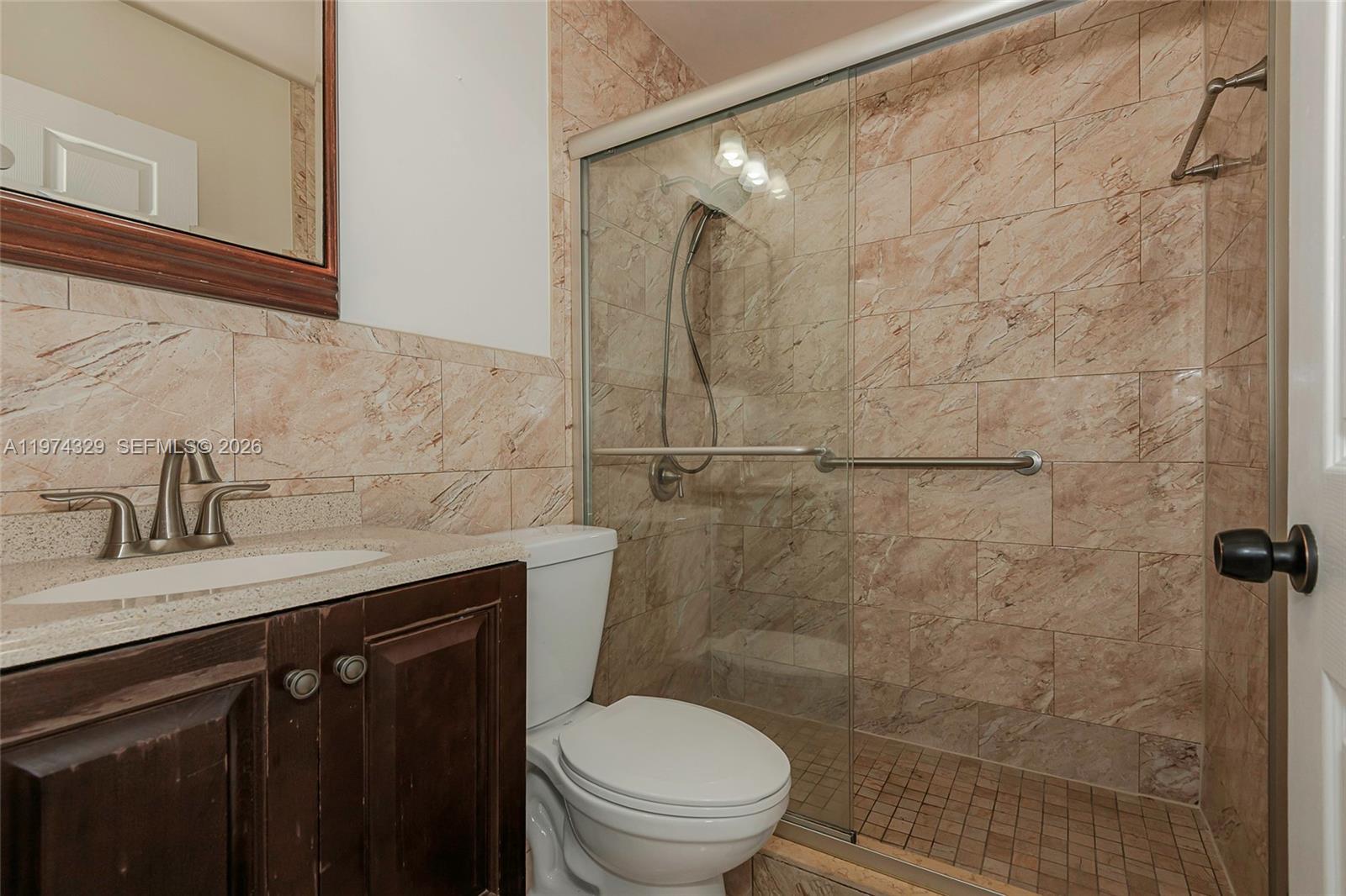 WEST MILLER HEIGHTS SEC 2 - Residential