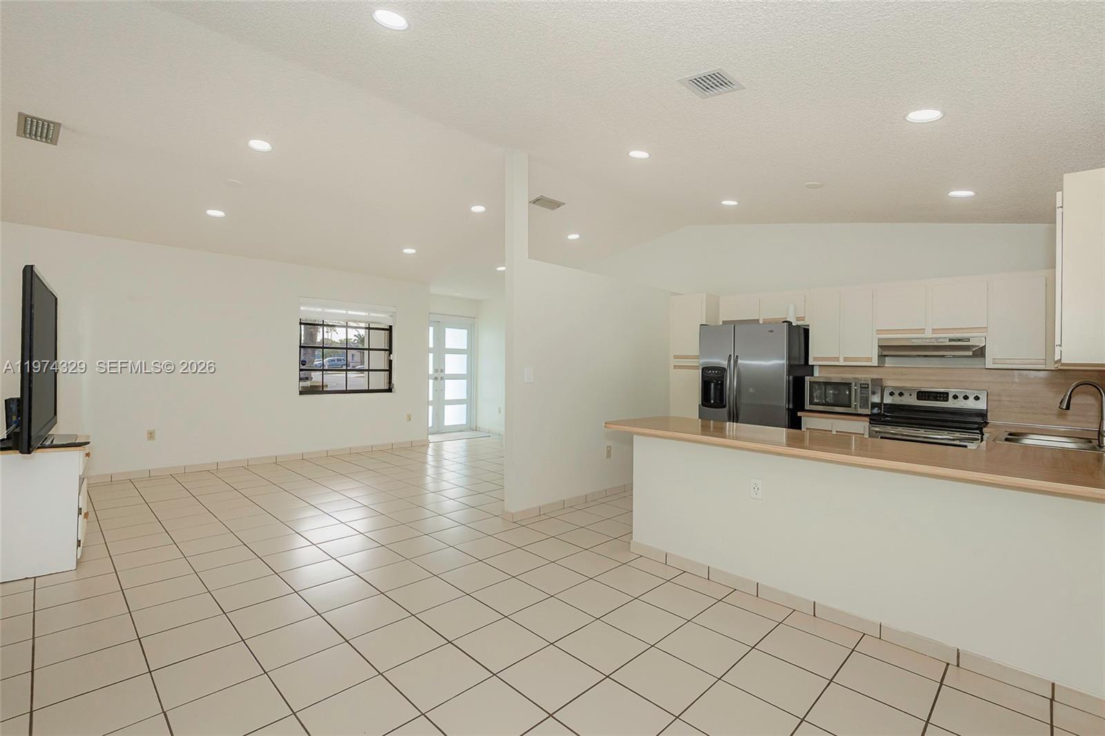 WEST MILLER HEIGHTS SEC 2 - Residential