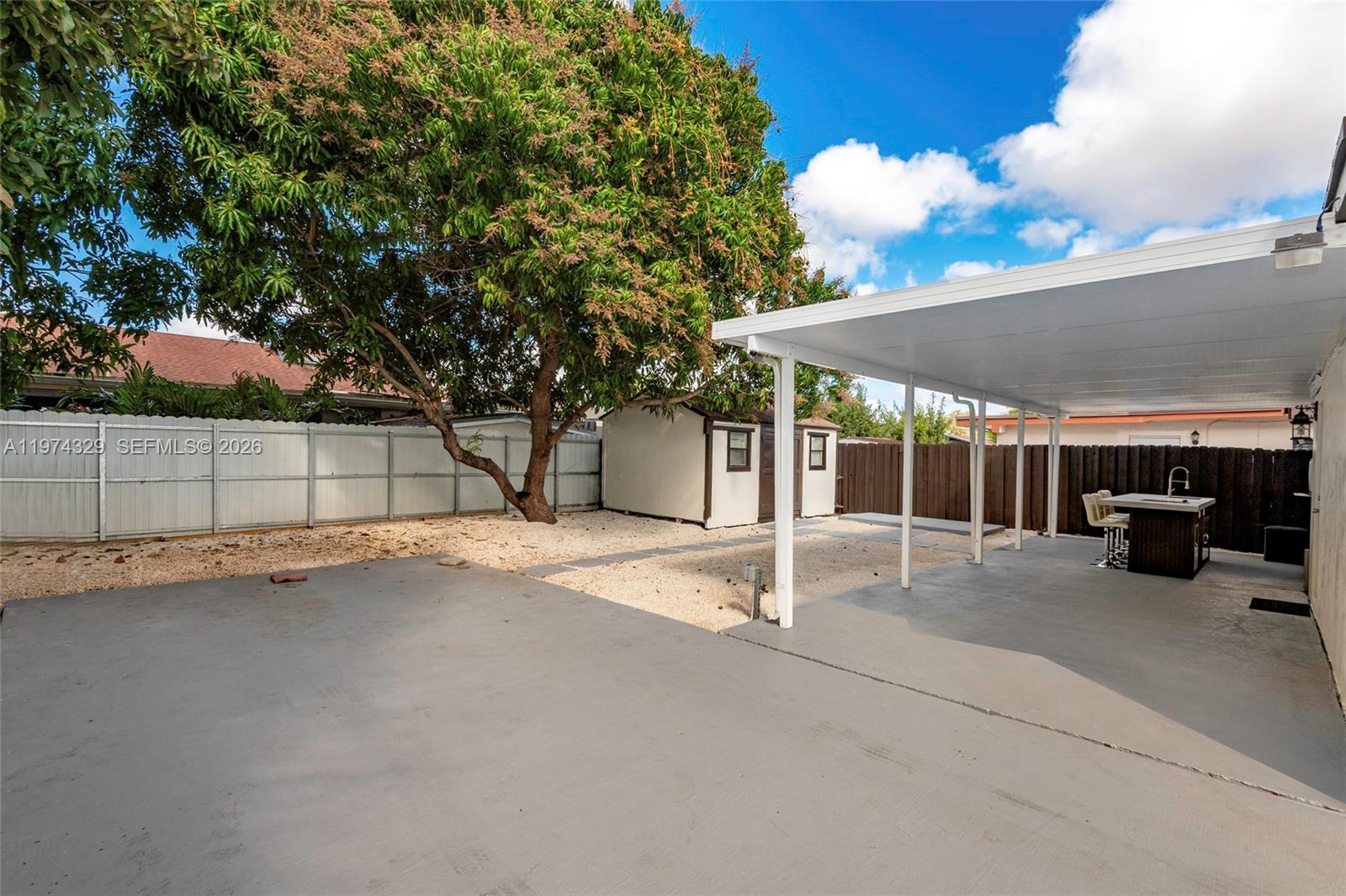 WEST MILLER HEIGHTS SEC 2 - Residential