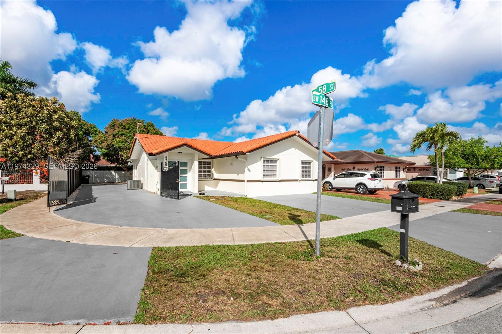 WEST MILLER HEIGHTS SEC 2 - Residential