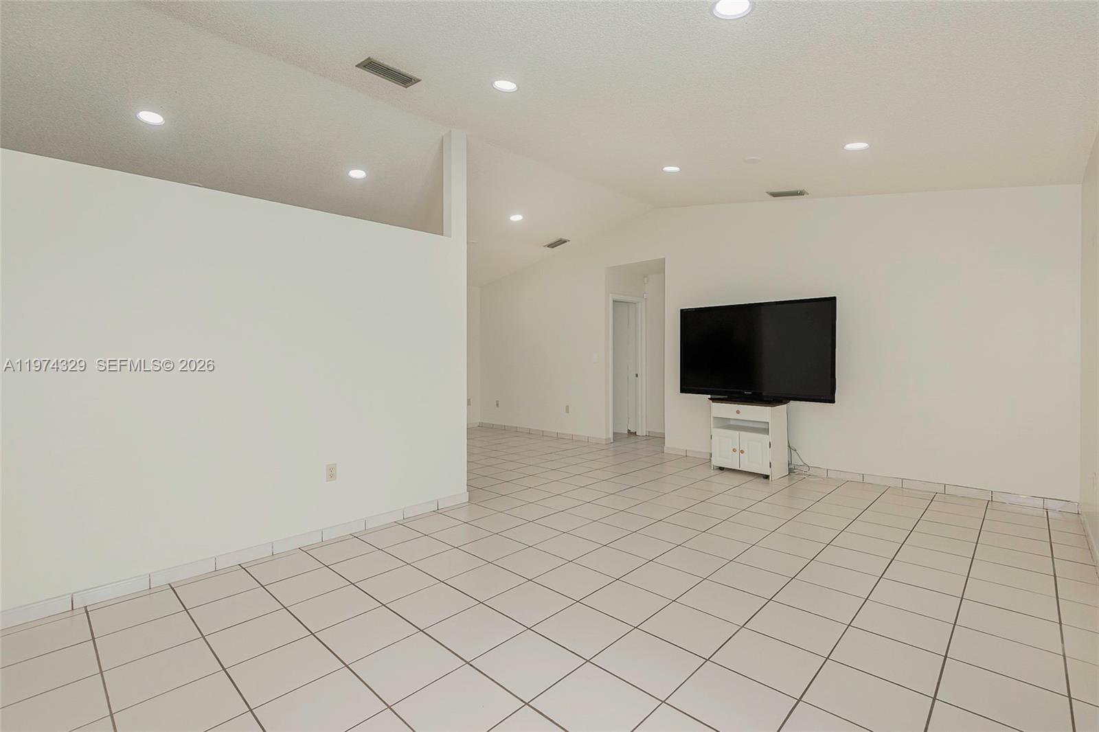 WEST MILLER HEIGHTS SEC 2 - Residential