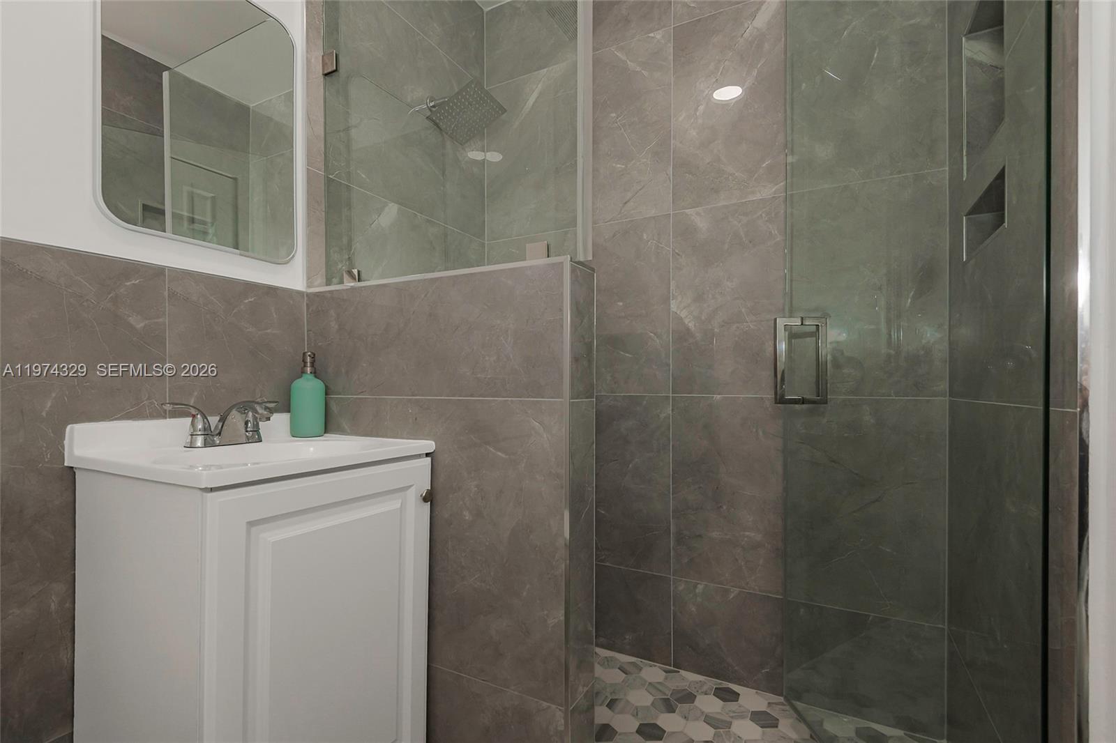 WEST MILLER HEIGHTS SEC 2 - Residential