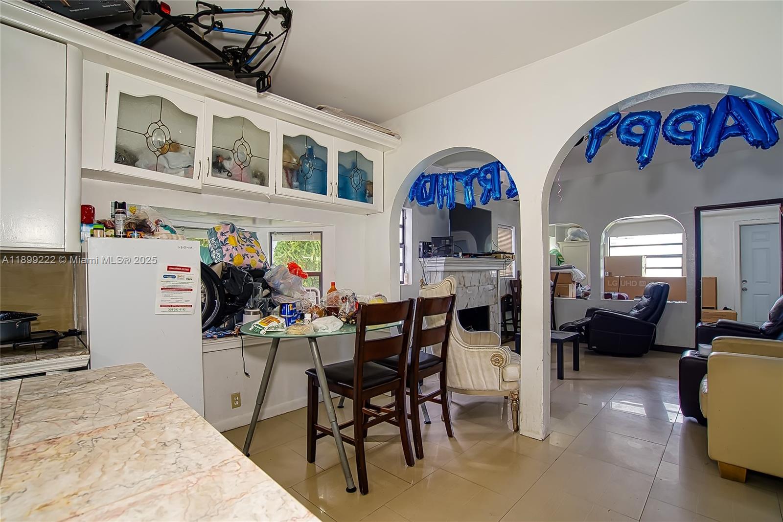 HOLLYWOOD PARK - Residential Income