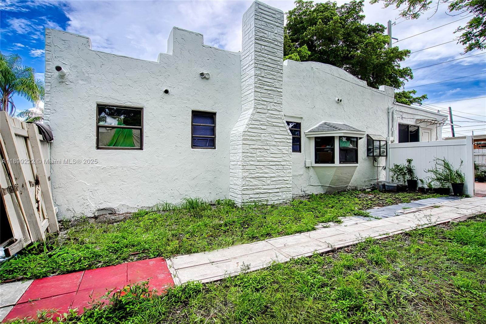 HOLLYWOOD PARK - Residential Income