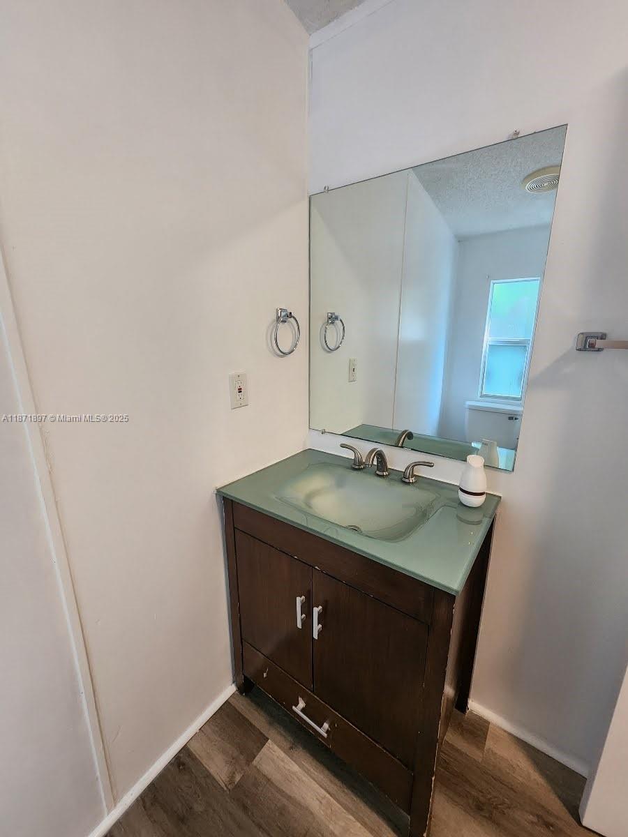 WATERGATE MOBILE HOME EST - Residential Lease