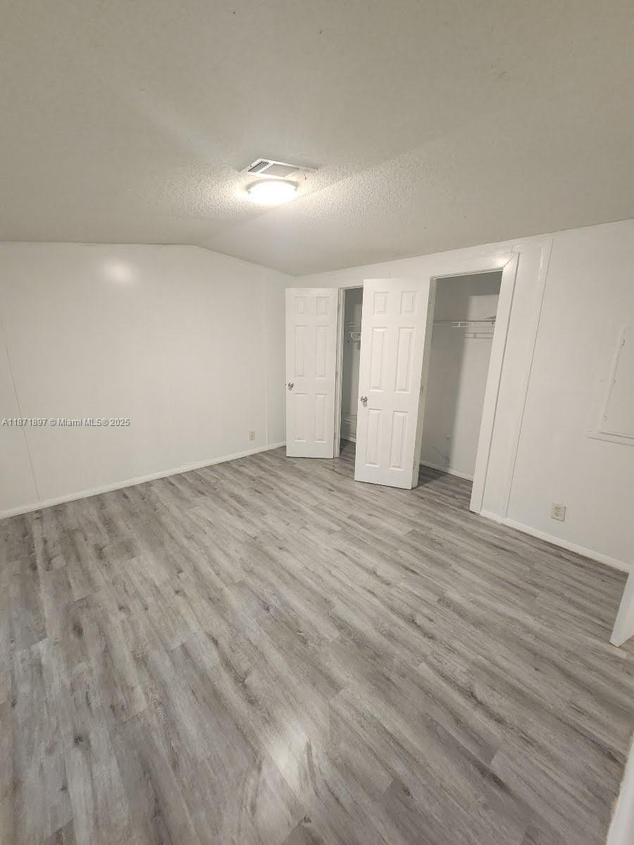 WATERGATE MOBILE HOME EST - Residential Lease