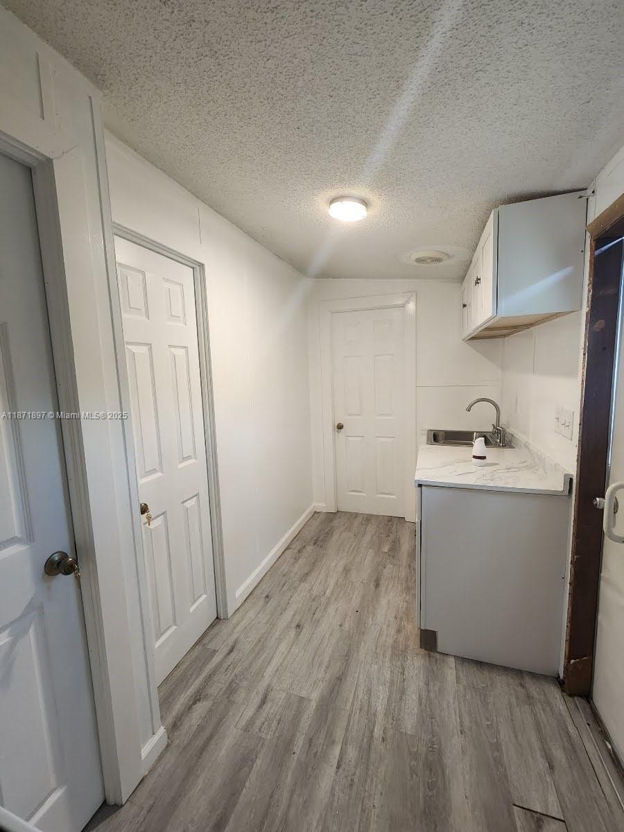 WATERGATE MOBILE HOME EST - Residential Lease