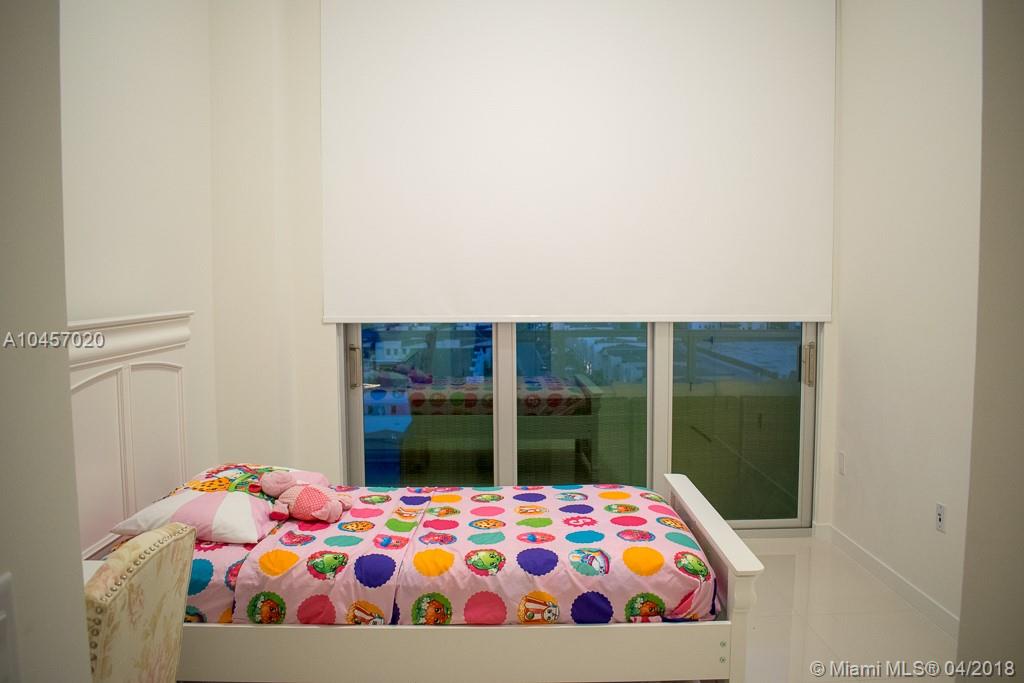 Midtown Doral - Residential Lease