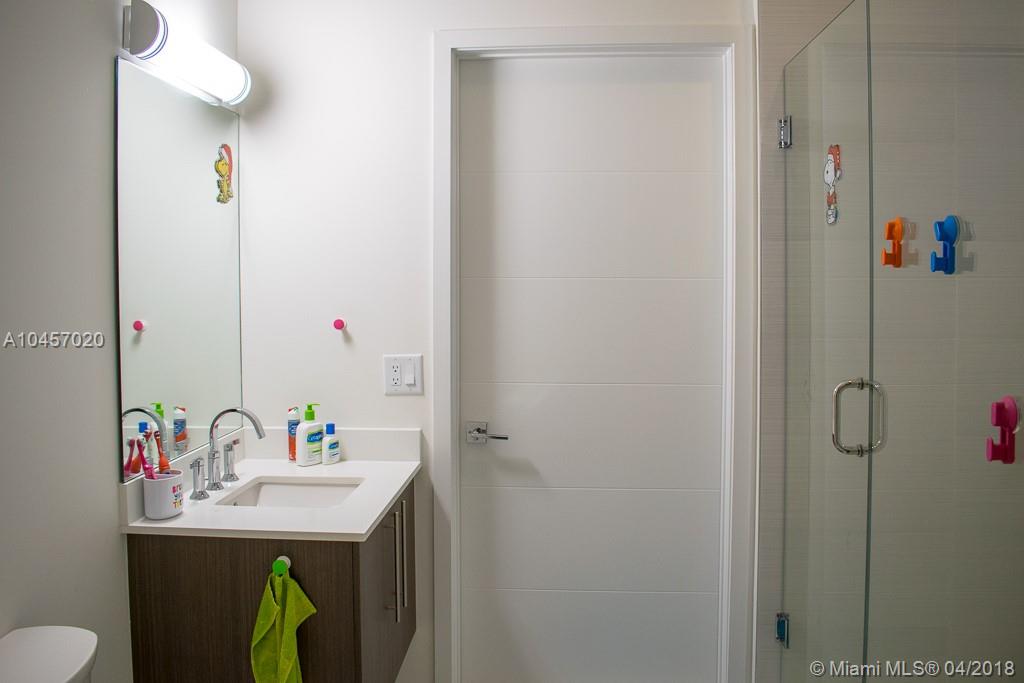 Midtown Doral - Residential Lease