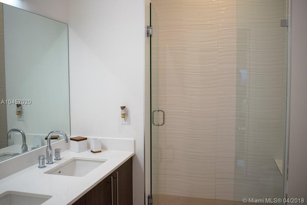 Midtown Doral - Residential Lease