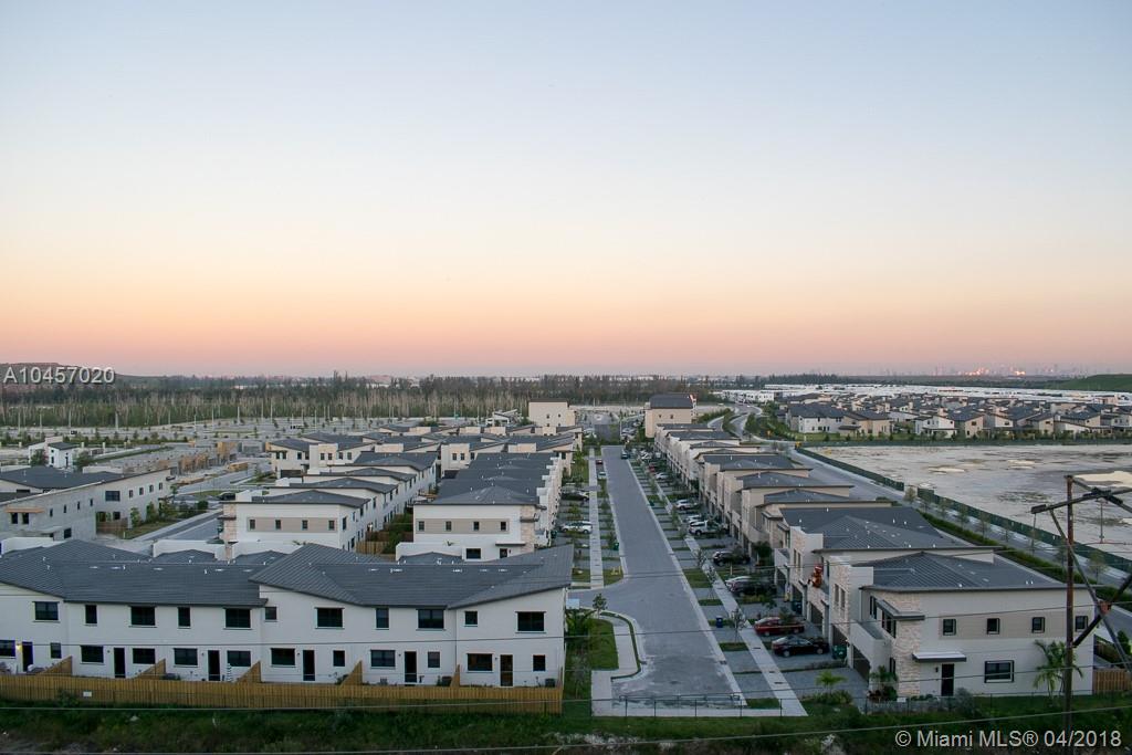 Midtown Doral - Residential Lease