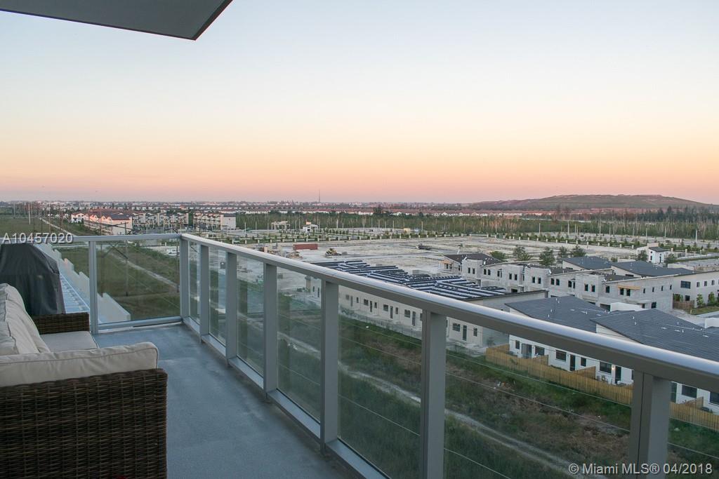 Midtown Doral - Residential Lease
