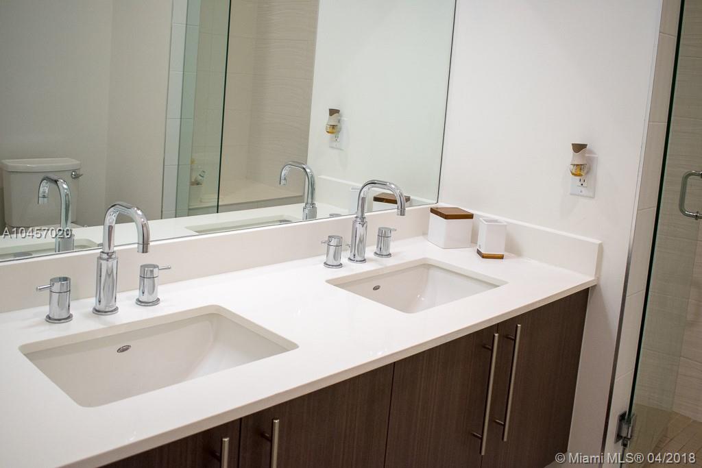 Midtown Doral - Residential Lease