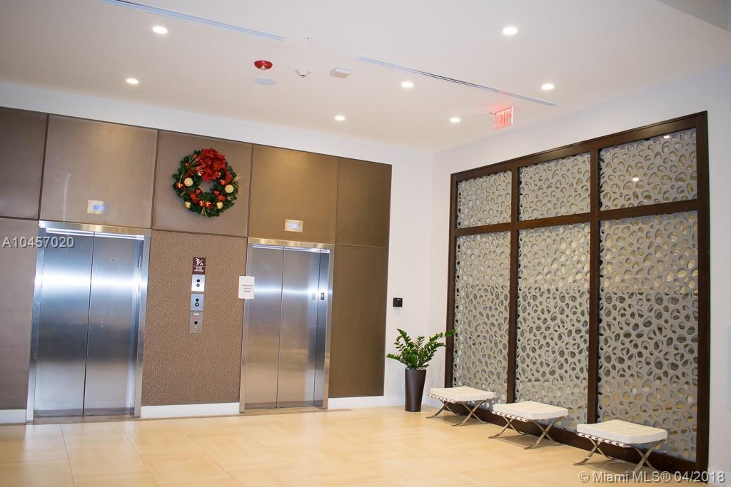 Midtown Doral - Residential Lease