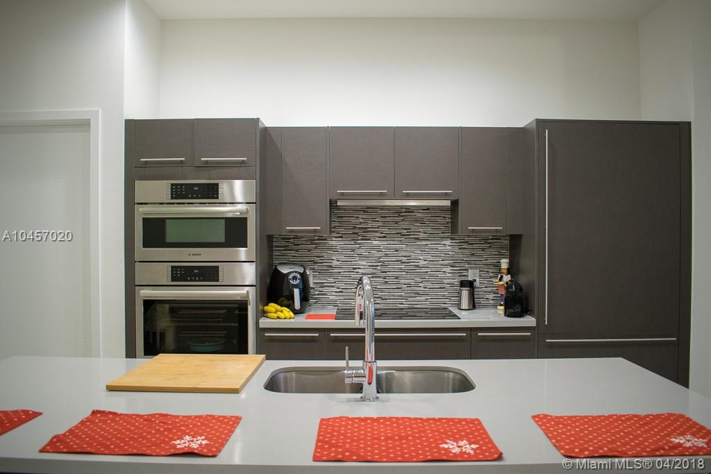Midtown Doral - Residential Lease