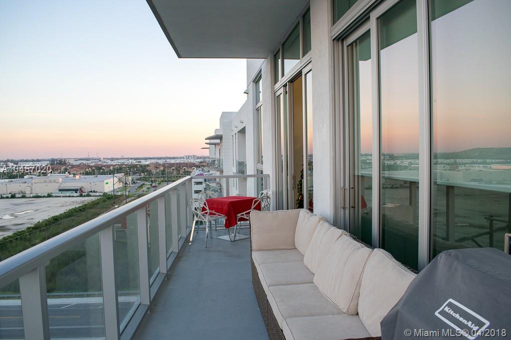 Midtown Doral - Residential Lease