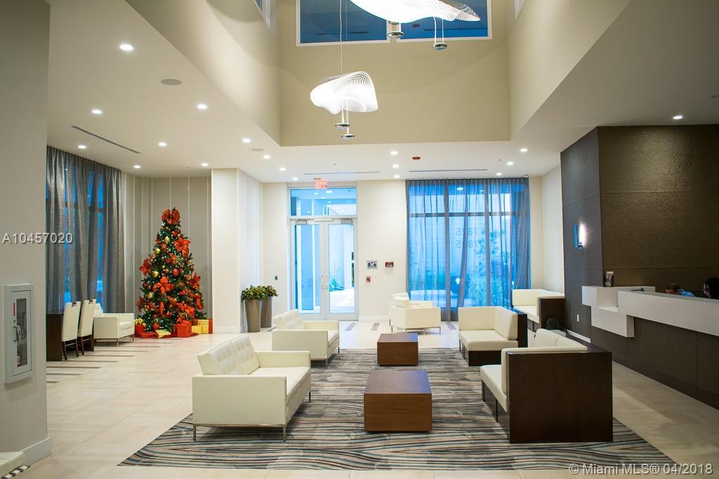 Midtown Doral - Residential Lease