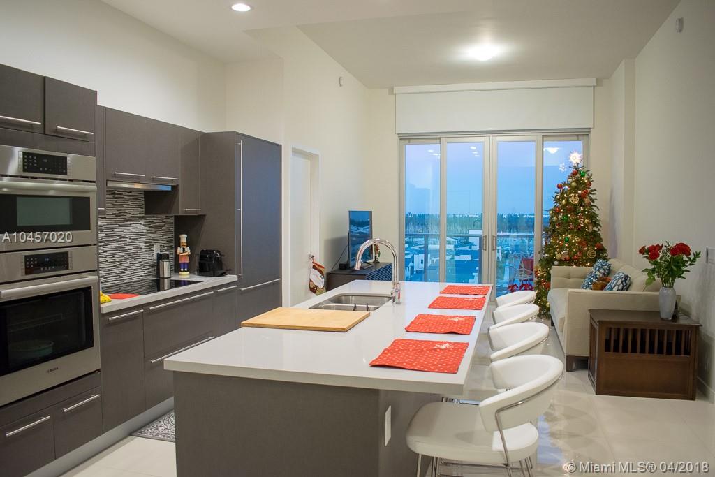 Midtown Doral - Residential Lease