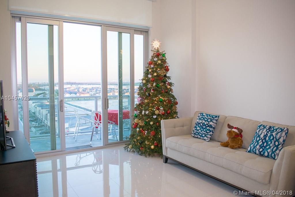 Midtown Doral - Residential Lease