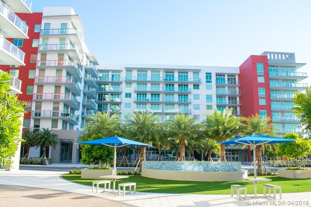 Midtown Doral - Residential Lease