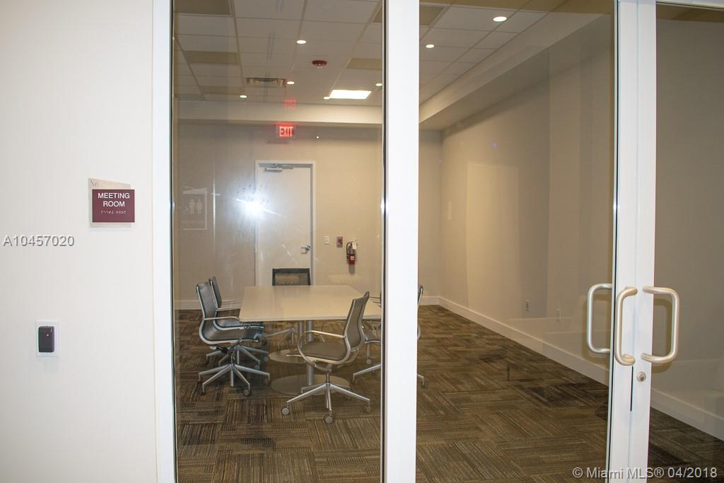 Midtown Doral - Residential Lease